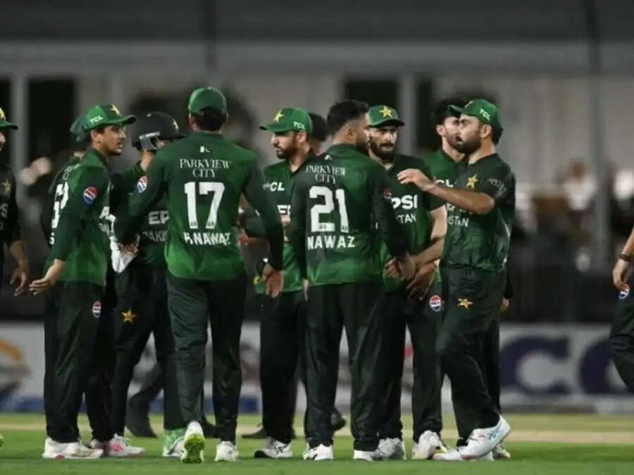 Asia Cup 2025-&nbsp;एशिया कप 2025 में पहली बार खेलेंगे पाकिस्तान के ये खिलाड़ी, जानिए कौन हैं यह