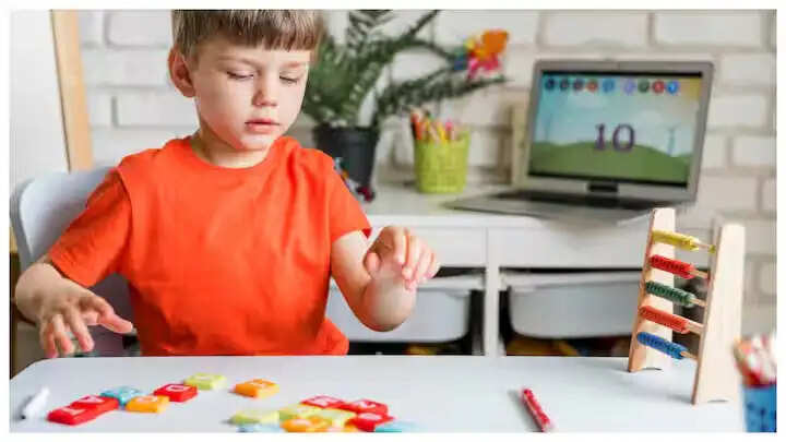 Child Care Tips- &nbsp;बच्चों का माइंड शार्प करते हैं ये गेम्स, जानिए इनके बारें में