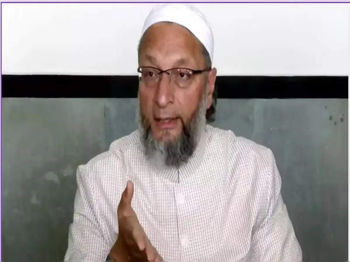 Politics News-&nbsp;AIMIM ने उत्तर प्रदेश विधानसभा चुनावों 2027 के लिए किया बड़ा ऐलान, जानिए कितनी सीटों पर उतरेंगे उम्मीदवार