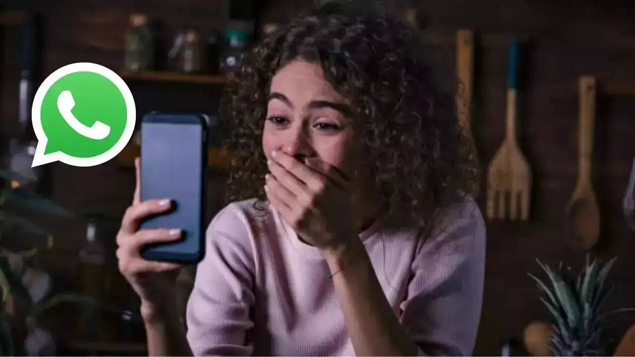 WhatsApp Tips- व्हाट्सएप पर आने वाला हैं धांसू फीचर, कॉलिंग का मजा हो जाएगा दोगुना