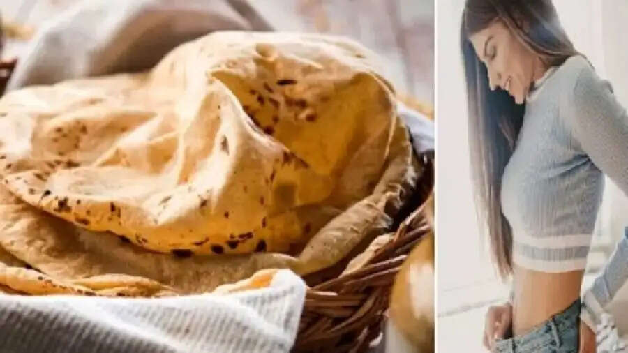 Health Tips-&nbsp;एक महीने तक गेहूं की रोटी नहीं खाएंगे, तो शरीर पर क्या होगा असर