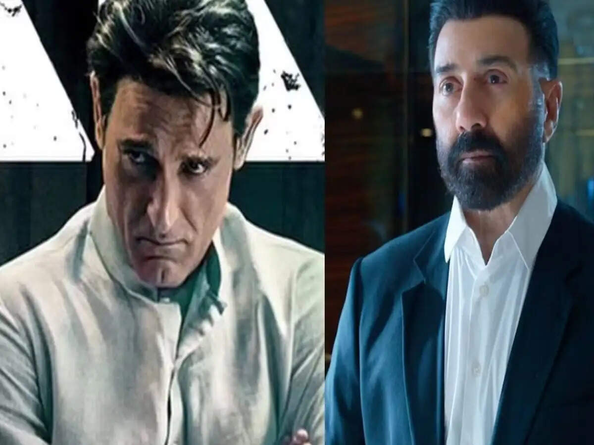 Ikka OTT Release: सनी देओल- अक्षय खन्ना की फिल्म इक्का इस दिन देगी&nbsp;OTT पर दस्तक,&nbsp;डेट नोट कर लें