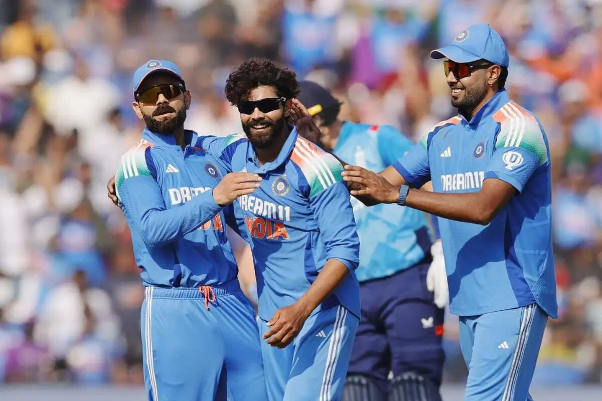 Sports News- भारत बनाम इंग्लैंड वनडे सीरीज में बने ये रिकॉर्ड, जानिए इनके बारे में