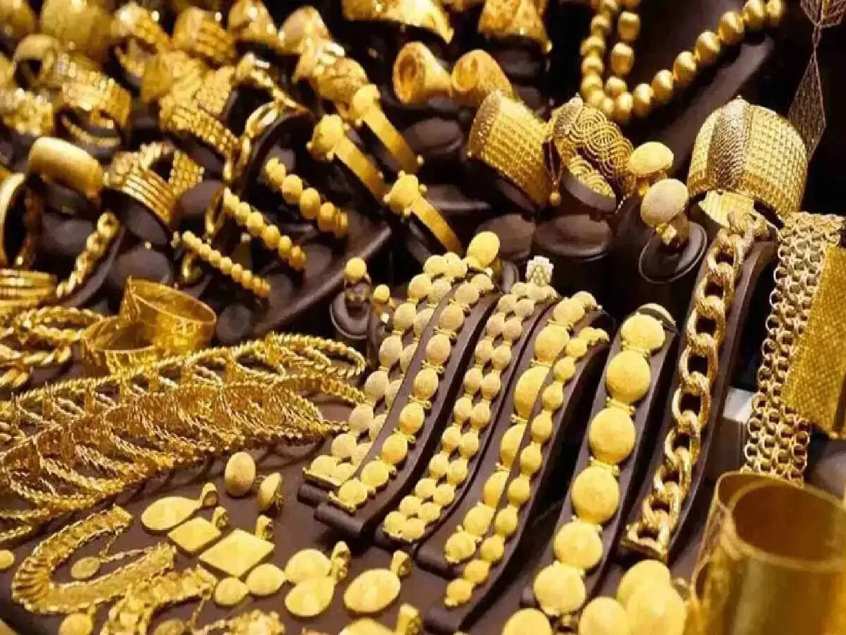 Gold Price Today : सर्राफा बाजार में बड़ा उलटफेर, 19 जून को इतनी हो गई सोने चांदी की कीमत, जानें भाव