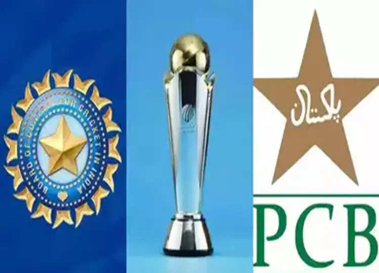 Champions Trophy 2025:'भारत हमेशा से ही हावी रहा है, और उन्हें वह मिला जो वे चाहते थे', इस पूर्व पाकिस्तानी क्रिकेटर ने दिया बयान