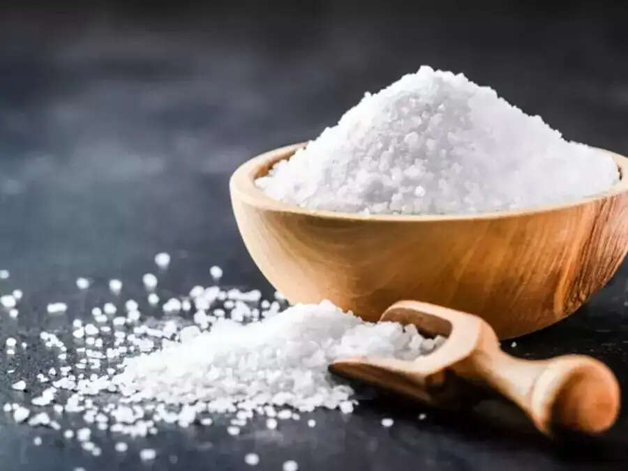Health Tips-साधारण नमक को इस चीज से करें रिप्लेस, बीमारियों पर लगेगी लगाम