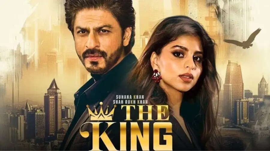 Entertainment News- शाहरूख खान कि किंग में दिखेंगे आपको ये सितारें, जानिए पूरी डिटेल्स
