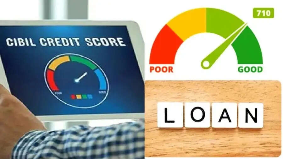Cibil Score-&nbsp;समय पर लोन चुकाने के बाद भी कम क्यों हो जाता हैं सिबिल स्कोर, जानिए इसकी वजह