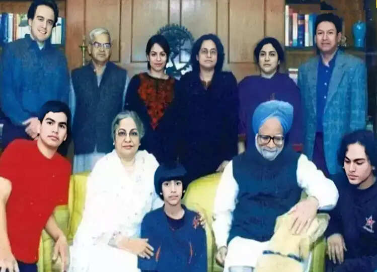 कौन हैं पूर्व प्रधानमंत्री मनमोहन सिंह की बेटियां? जानिए क्या करती हैं काम