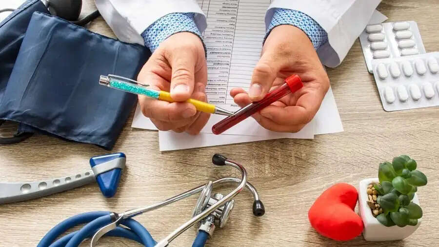 Health Tips- पुरुषों को 30 के बाद जरुर कराने चाहिए ये टेस्ट, स्वास्थ्य के लिए रहते हैं फायदेमंद