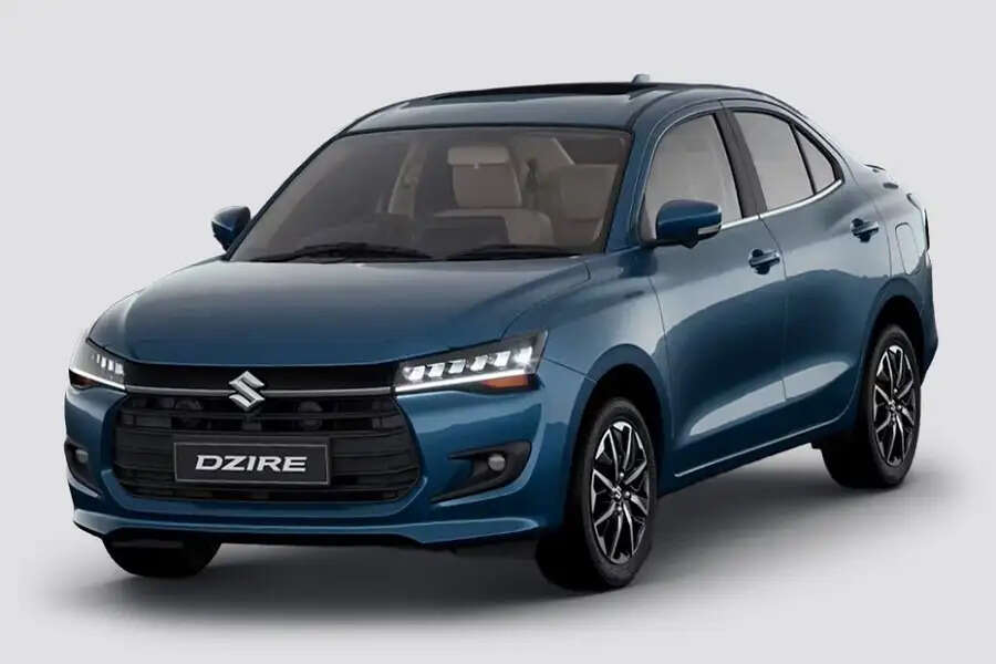 Automobile&nbsp;Update- मारूति की सनरूफ वाली कार हो गई हैं सस्ती, इतना करना होगा डाउन पेमेंट