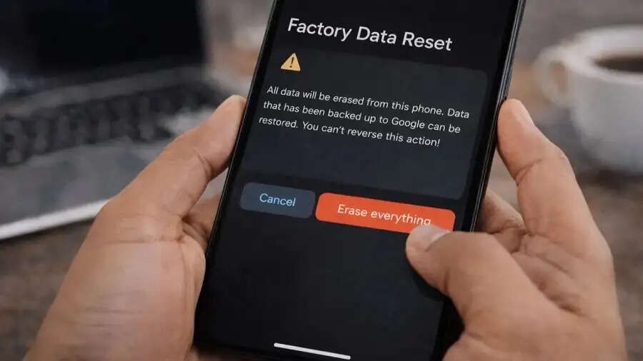 Smartphone Tips-  क्या आप भी फोन की फैक्ट्री बार बार रिसेट करते हैं, कहीं कोई गलती तो नहीं कर रहे हैं
