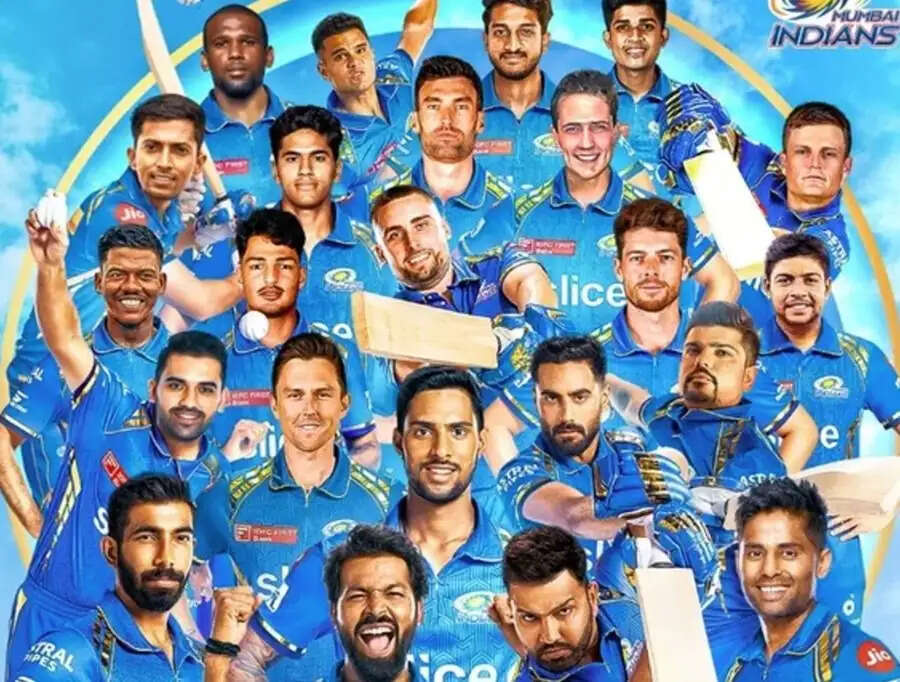 IPL 2025-  IPL&nbsp;में इस फ्रेंचाइज ने जीते हैं सबसे ज्यादा मैच, जानिए कौनसी टीम हैं शीर्ष पर