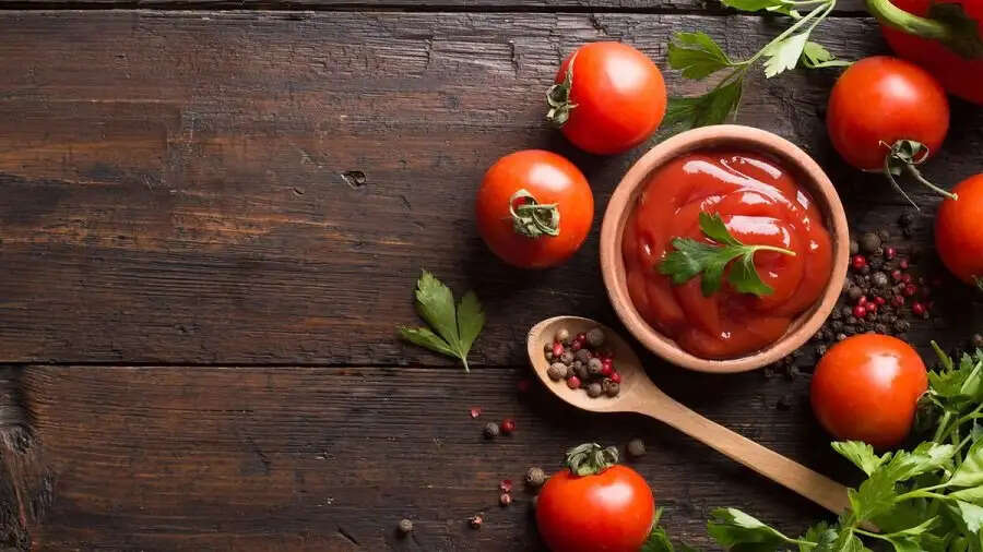 Health Tips- टोमैटा केचअप का अधिक सेवन स्वास्थ्य को पहुंचा सकता हैं नुकसान, जानिए पूरी डिटेल्स