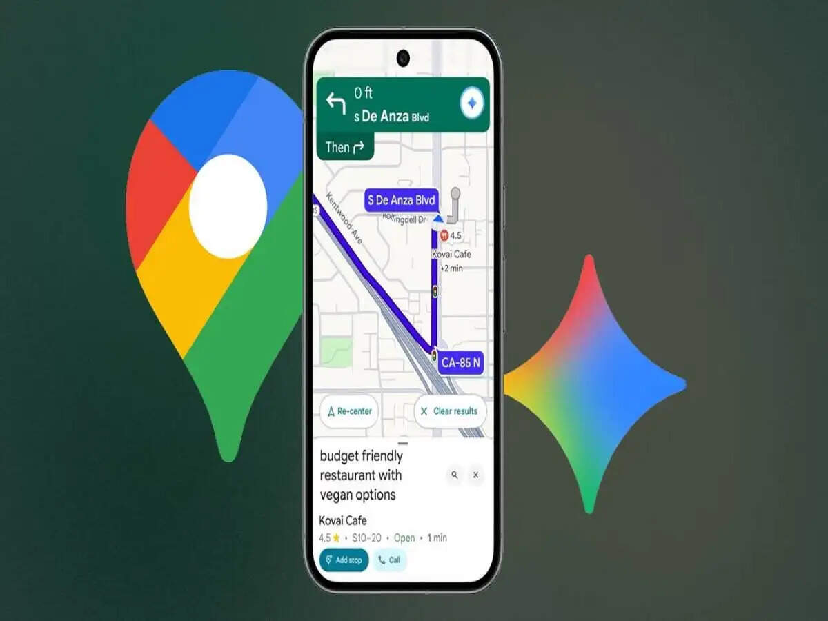 Google Maps Hidden Features: क्या आप जानते हैं Google Maps के ये Hidden Features, जानिए इसके बारे में पूरी डिटेल्स