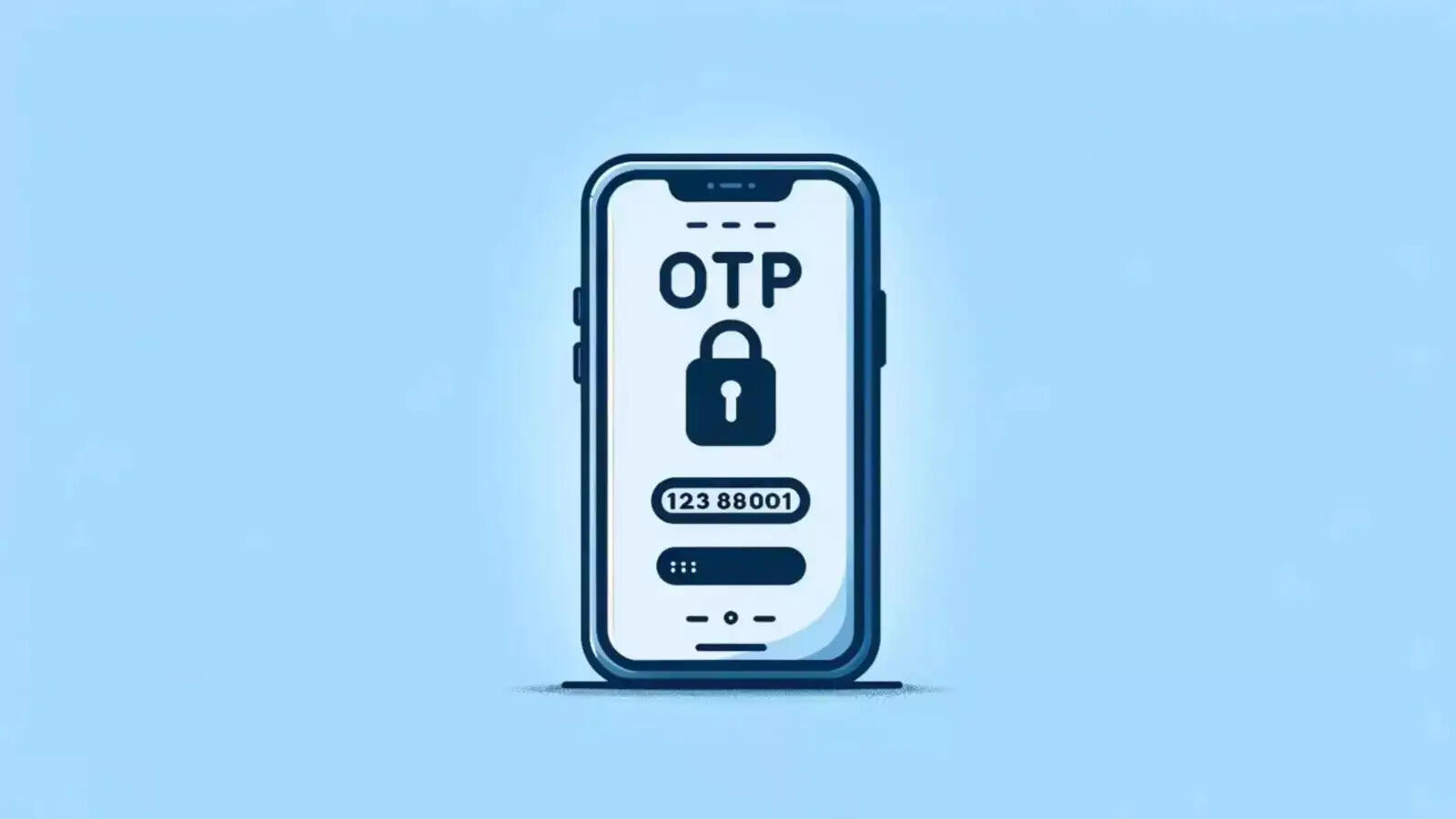 OTP – TOTP Difference- OTP और TOTP में क्या होता हैं अंतर, जानिए इनके बारे में
