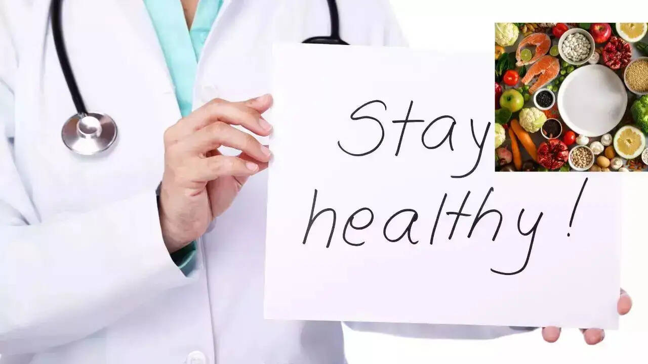 Health Tips- &nbsp;बदलते मौसम जरा सी लापरवाही आपको बना सकती हैं बीमार, अपनाए ये उपाय