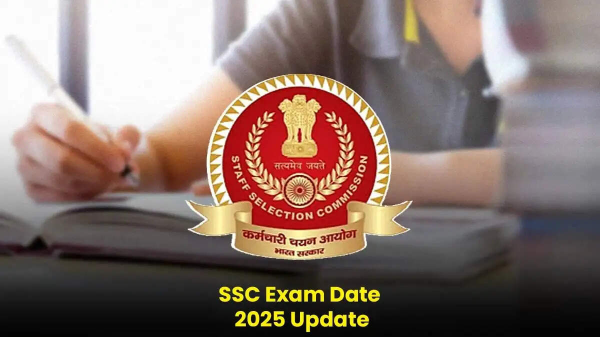 SSC Exam City Slip- SSC GD कांस्टेबल परीक्षा 2025 की सिटी स्लिप कैसे करें डाउनलोड, जानिए पूरा प्रोसेस
