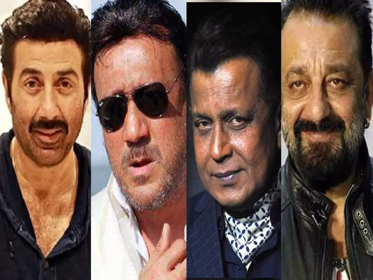 Entertainment News- सनी दत्त, सजंय दत्त, जैकी श्राफ, मिथुन चक्रवती स्टारर फिल्म&nbsp;‘बाप’ होगी रिलीज, आइए जानें