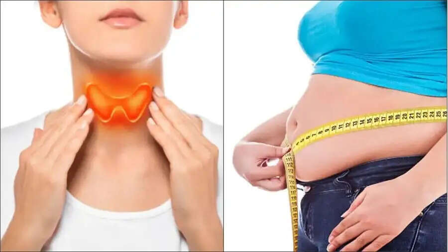 Health Tips-&nbsp;क्या सुबह उठते ही शरीर में दिखाई देते हैं ये लक्षण, तो थायरॉयड की सकती हैं शिकायत