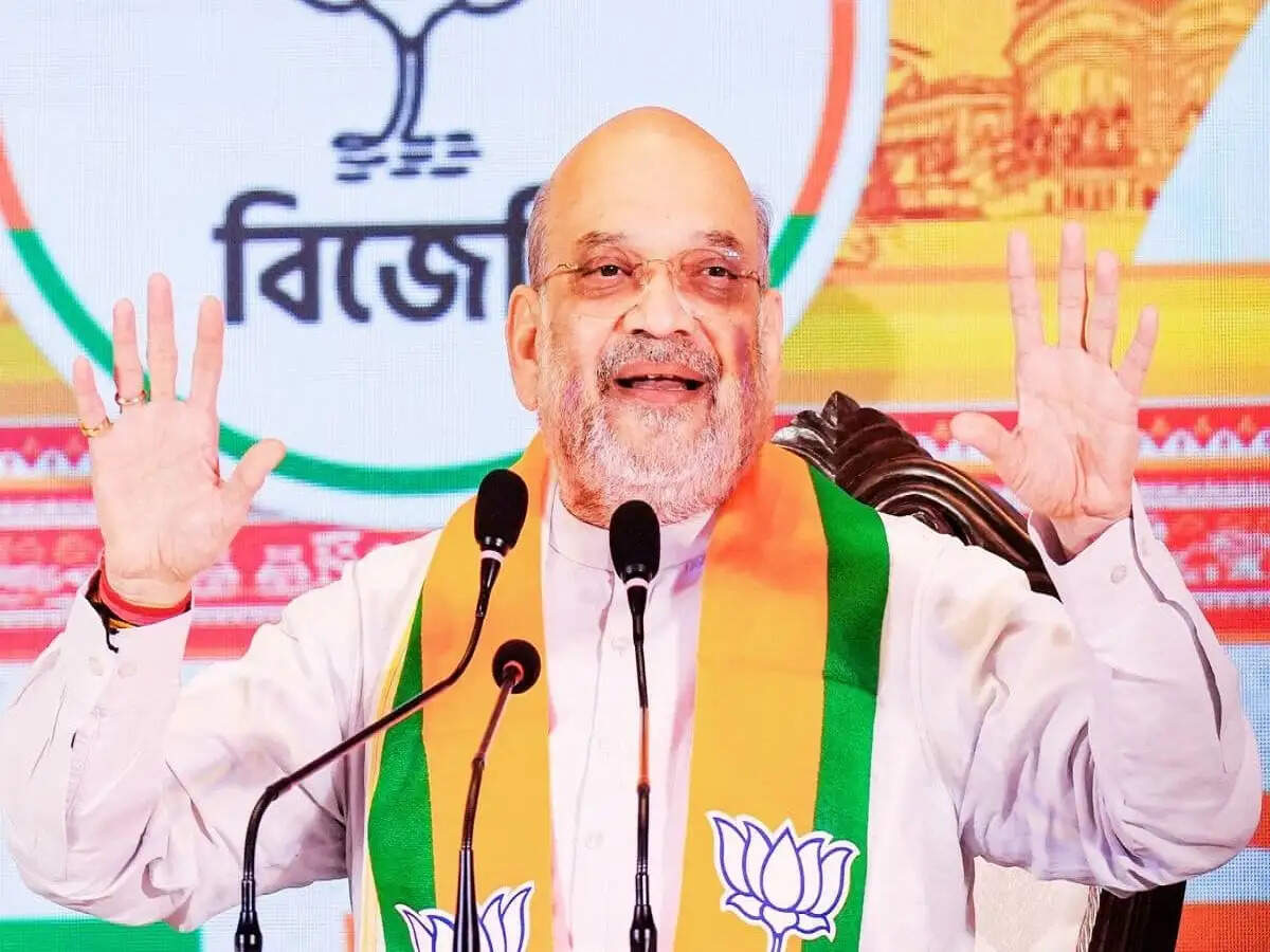 BJP Bengal Manifesto 2026:&nbsp;BJP ने जारी किया बंगाल के लिए संकल्प पत्र, जानिए क्या हैं इसमें