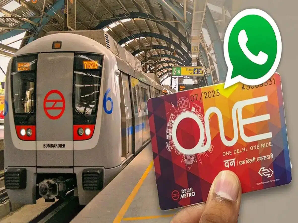 Metro Token- अगर आपका मेट्रो टोकन खो जाएं, तो क्या यात्रा कर सकते हैं