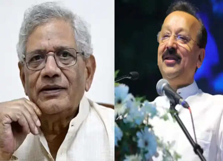 Year Ender 2024:  5 राजनीतिक नेता जिन्होंने साल 2024 में हमें कह दिया अलविदा