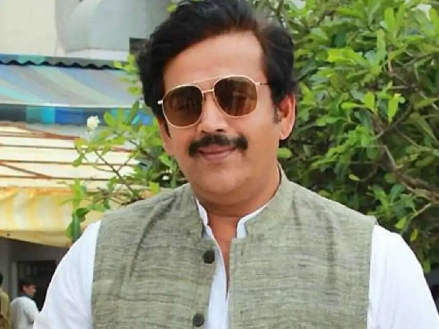 Entertainment News-&nbsp;Son of Sardaar 2&nbsp;से पहले इन फिल्मों में दिखा चुके हैं रवि किशन अपने अभिनय का कर्तब, आज ही देखिए इनकी फिल्में