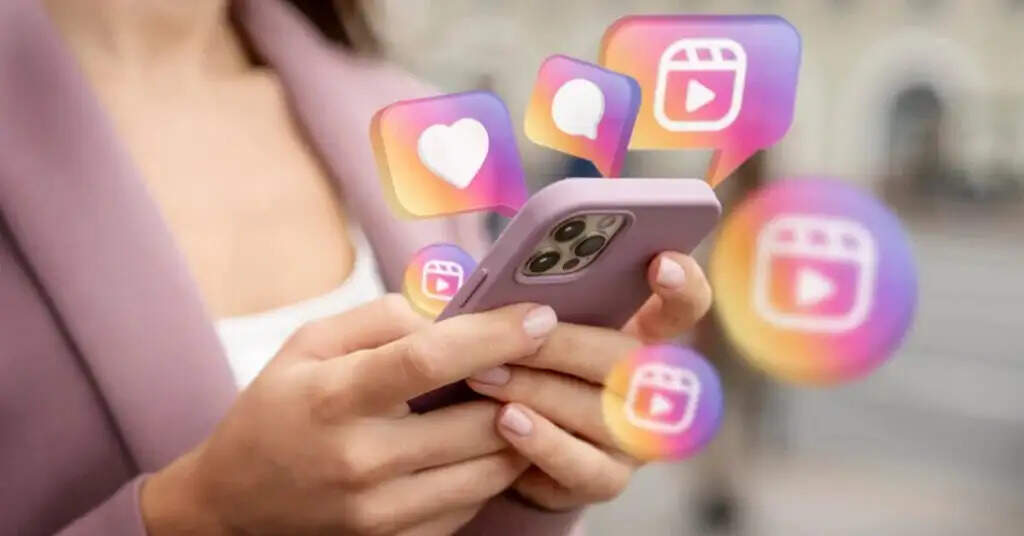 Instagram Tips- अब बिना रील बनाकर भी कमा सकते हैं इंस्टाग्राम से लाखों, जानिए इस स्कीम के बारे में