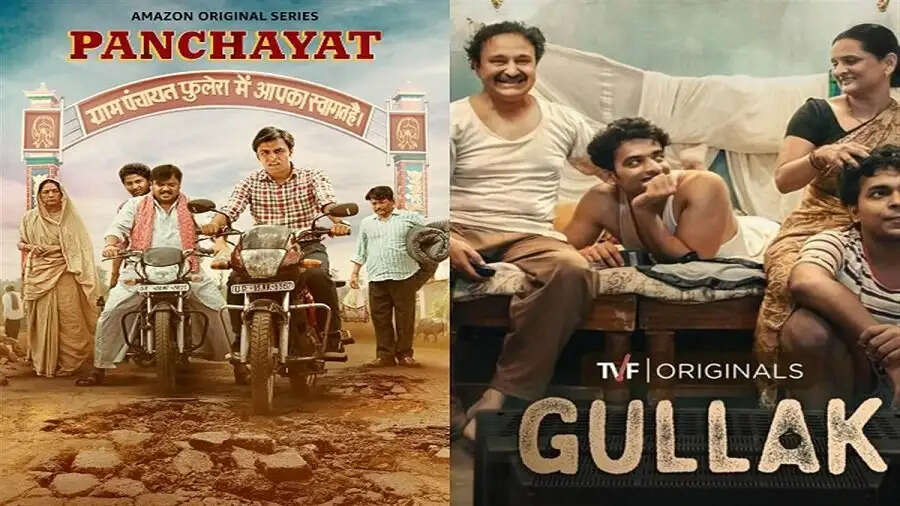 Entertainment News- वो हिंदी वेब सीरीज जिन्हें आपको परिवार के साथ जरूर देखना चाहिए, आइए जानते हैं इनके बारे में