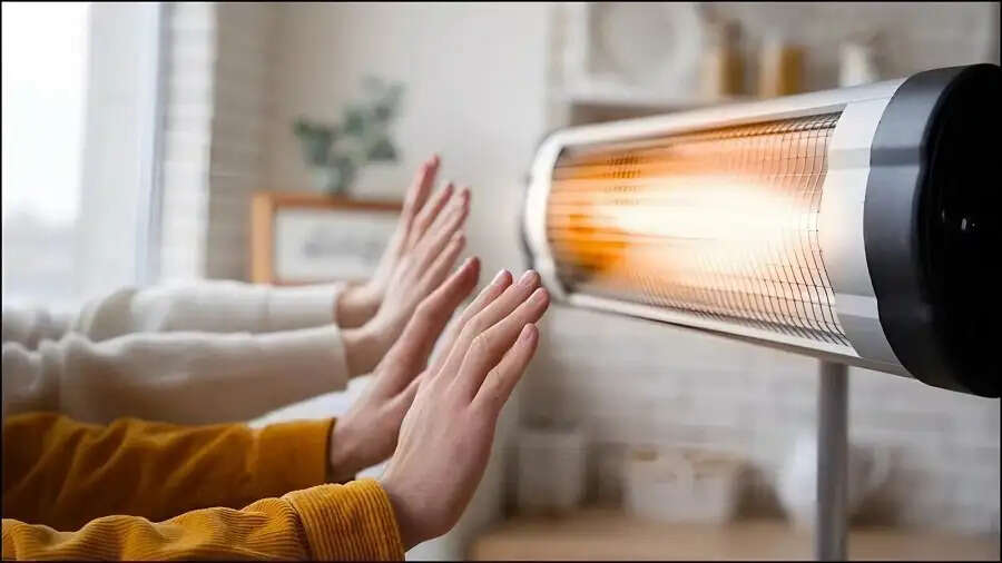 Room Heater-&nbsp;क्या आप अपने लिए रूम हीटर खरीदने की सोच रहे हैं, तो इन बातों का रखें ख्याल
