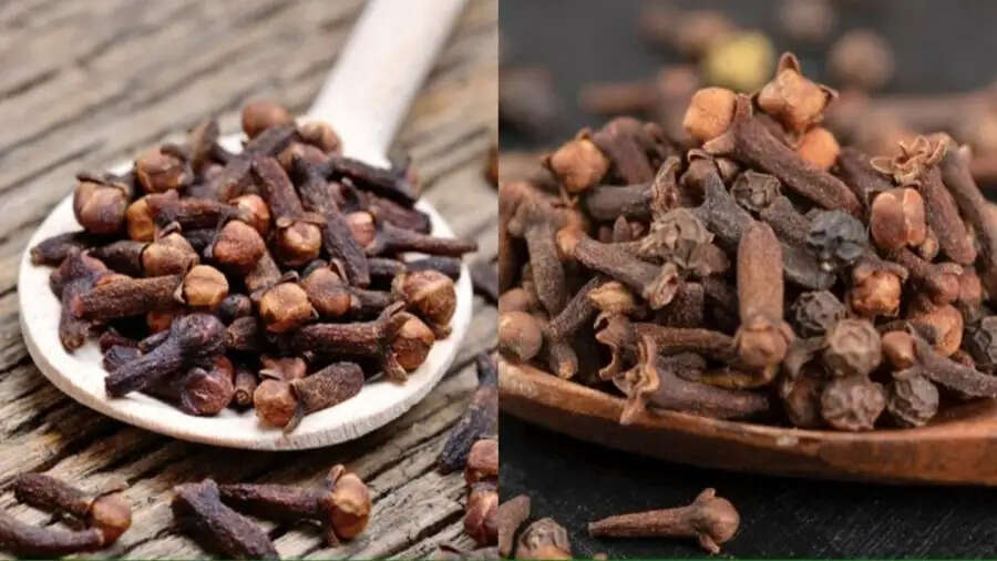 Health Tips- रात को सोने से पहले मात्र इतनी देर मुंह में लौंग रखने से मिलते हैं ये फायदें, आइए जानें