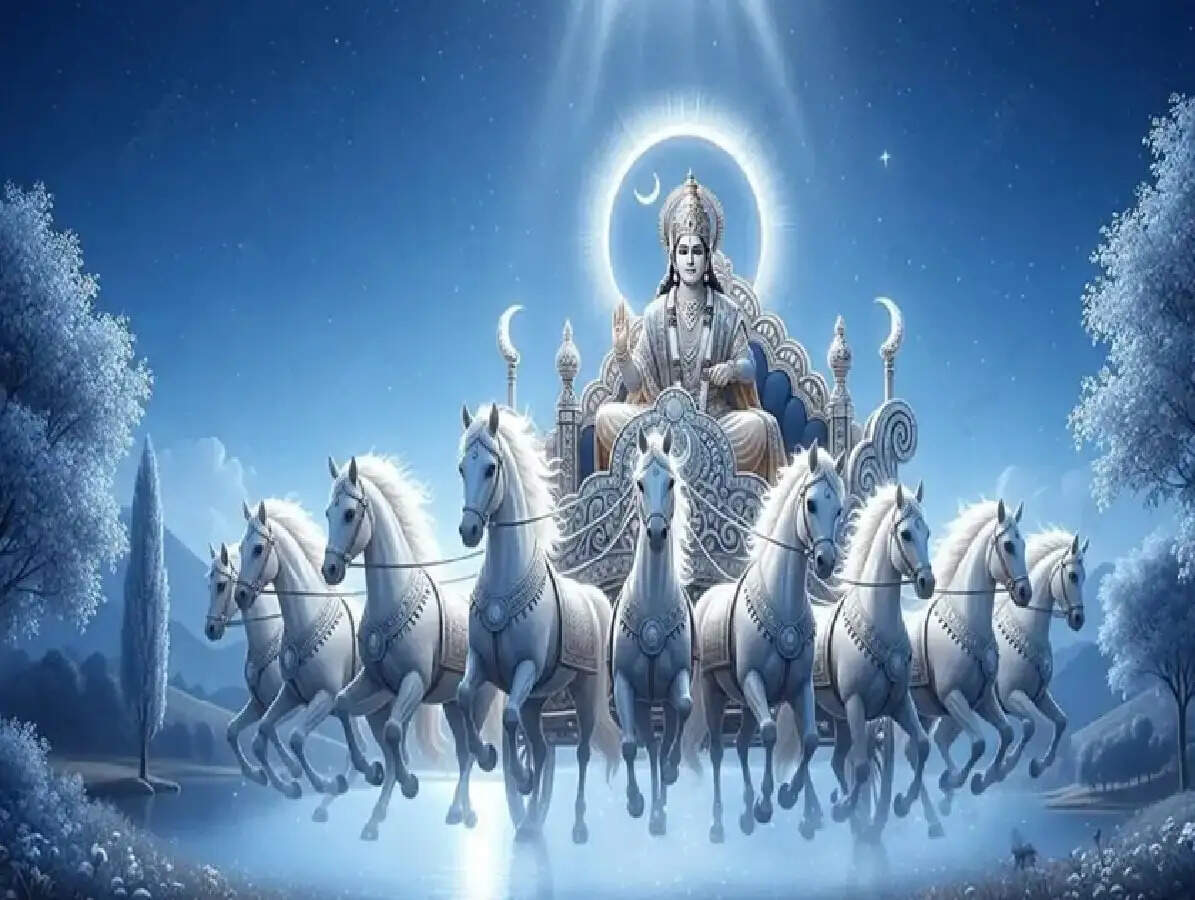 Chandra Gochar: चंद्रमा सूर्य राशि में करेगा प्रवेश, इन राशियों के लोगों को होगा बहुत लाभ