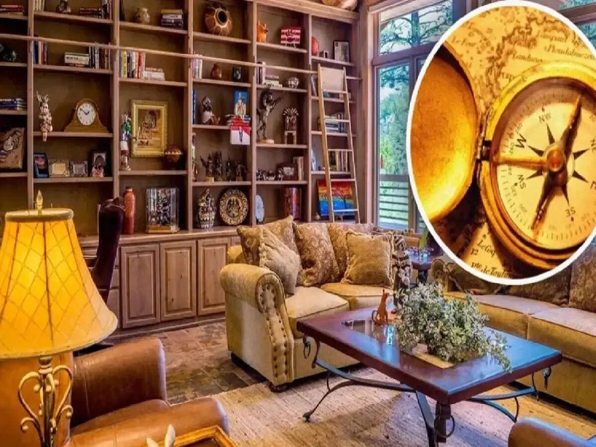 Vastu Shastra: क्या आपके घर में भी हैं ये 5 तस्वीरें? तो आज ही हटा दें इन्हें, इनसे घर में आती हैं परेशानियां, आती हैं पैसे की तंगी
