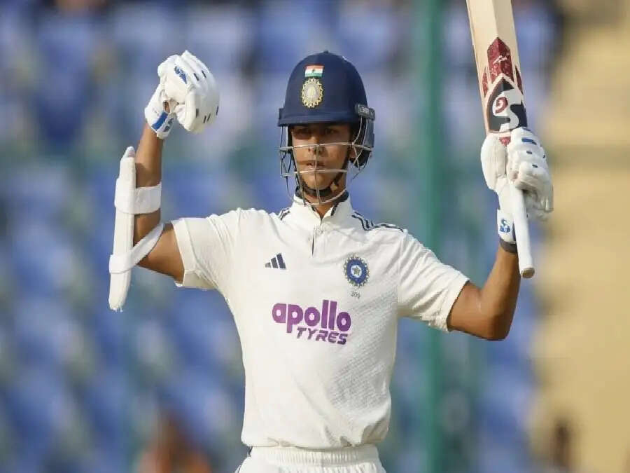 Sports News-&nbsp; भारतीय युवा सलामी बल्लेबाज यशस्वी जायसवाल ने टेस्ट में कितने शतक मारे, आइए जानें इसके बारे में पूरी डिटेल्स