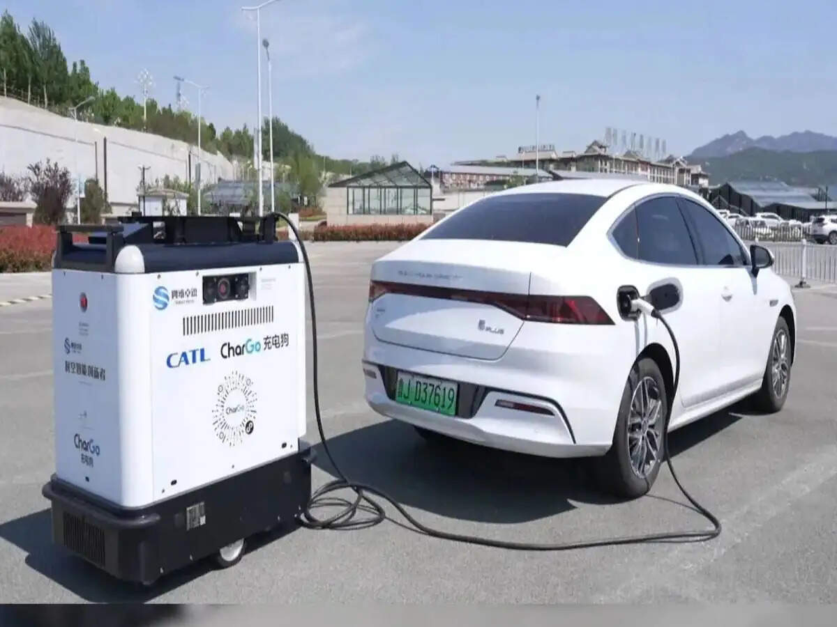 EV Charging Apps- क्या आप&nbsp;EV चार्जिंग स्टेशन ढूंढने में परेशानी होती हैं,&nbsp;ये ऐप्स बताएंगे कहां मौजूद हैं चार्जिंग स्टेशन
