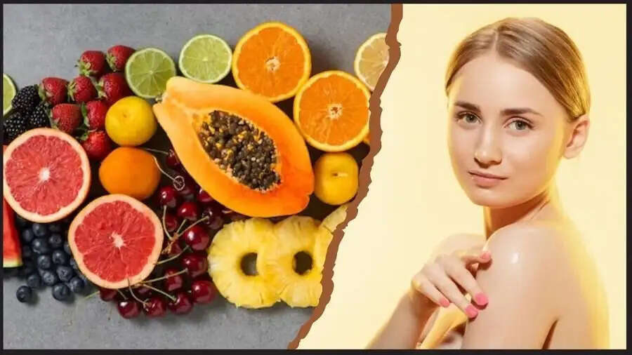 Skin Care Tips-&nbsp;बेदाग और चमकती त्वचा पाने के लिए आहार में शामिल करें ये फूड्स, जानिए इनके बारे में