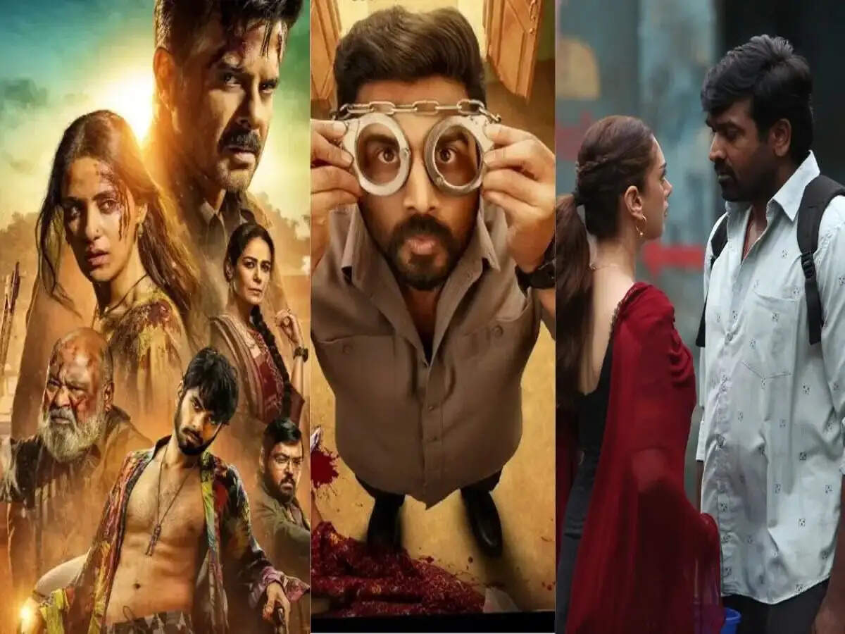 Entertainment News-&nbsp;OTT पर रिलीज हुई ये धासू फिल्में, जानिए इनके बारे में