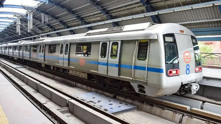 General Facts-&nbsp;भारत में पहली बार कब शुरु हुई थी मेट्रो ट्रेन, जानिए पूरी डिटेल्स
