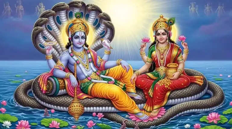 षटतिला एकादशी 2026 उपाय: साल की पहली एकादशी पर तुलसी के उपाय दिलाएंगे धन-समृद्धि