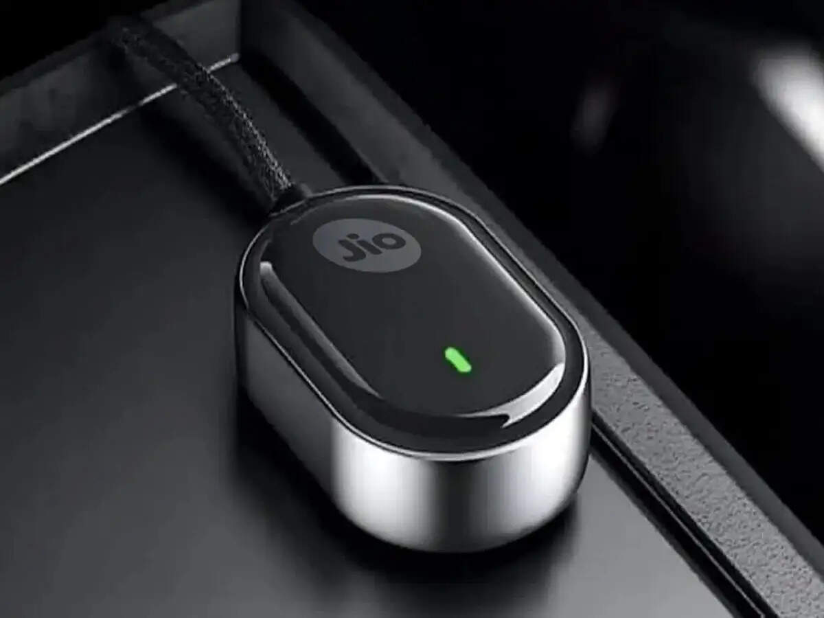 Jio Device- बिना केबल के चलेगें गानें, Jio डिवाइस से कार में चलेगा वायरलेस&nbsp;Android Auto-Apple Car Play