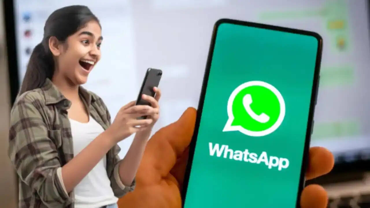 WhatsApp Update: WhatsApp में हुआ बड़ा बदलाव! एक साथ आए 5 नए फीचर्स, थीम से वीडियो प्लेबैक तक सबकुछ नया