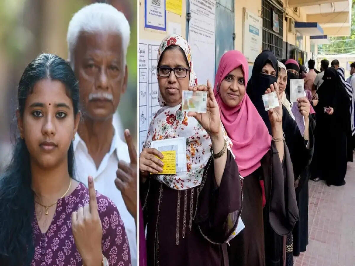 Assembly Polls 2026:  तमिलनाडु की इस विधानसभा सीट पर हुई सबसे ज्यादा वोटिंग, आइए जानें