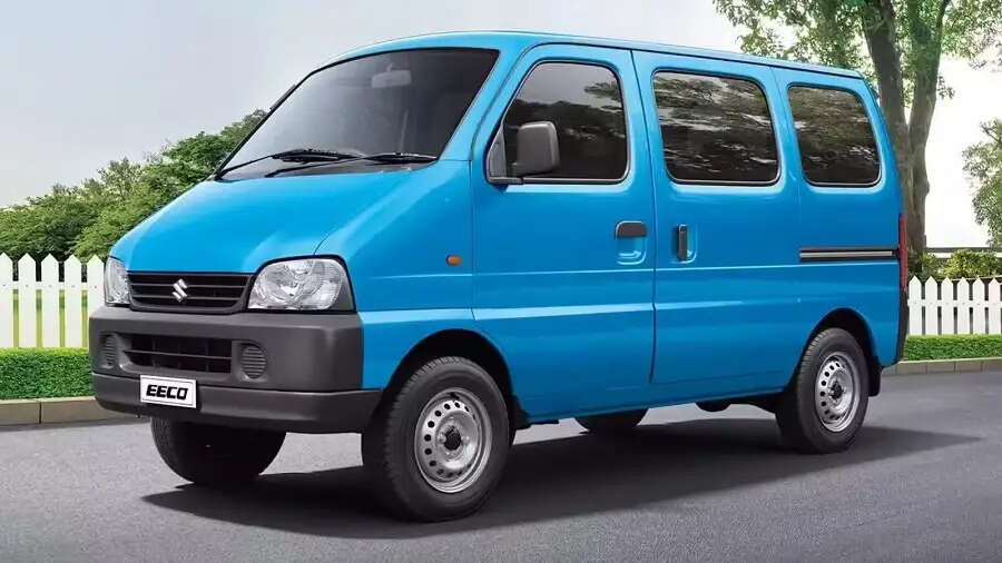 Automobile Tips- Maruti Eeco&nbsp;हुई&nbsp;GST&nbsp;कटौती के बाद मात्र इतने लाख की, जानिए कितना कराना पड़ेगा डाउनपेमेंट जमा