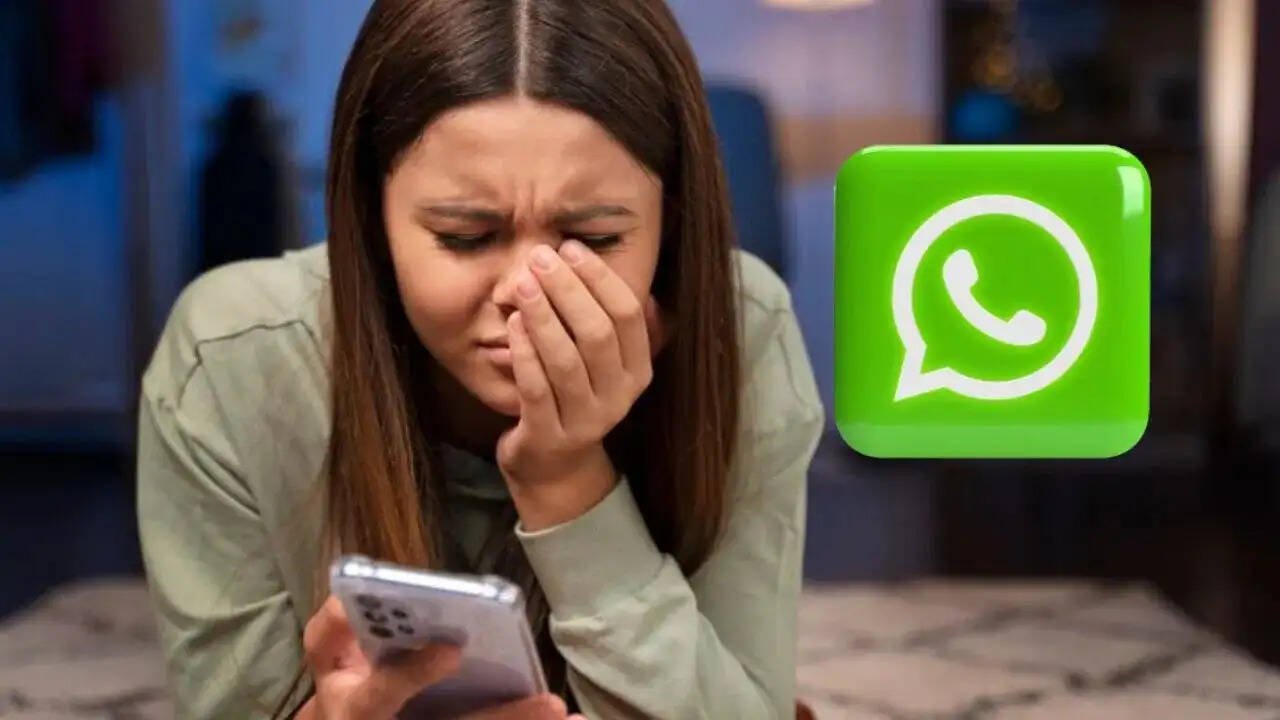 WhatsApp Tips- क्या व्हाट्सएप पर अनजान लोग कर रहे हैं परेशान, तो तुरंत ऑन कर ले ये सेटिंग