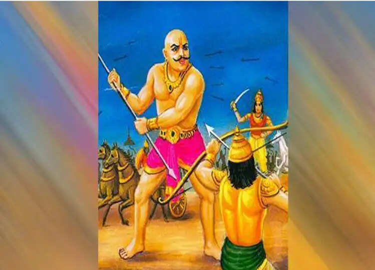Offbeat: महाभरत के युद्ध में कौन था वो योद्धा जो कौरवों के लिए साबित हुआ 'यमराज', मारने के लिए छोड़ना पड़ा ये अस्त्र