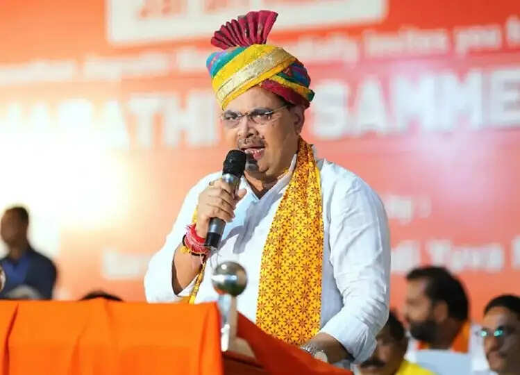 राजस्थान सरकार का एक साल पूरा: युवा, किसान और महिलाओं ये सौगात देंगे सीएम भजनलाल शर्मा