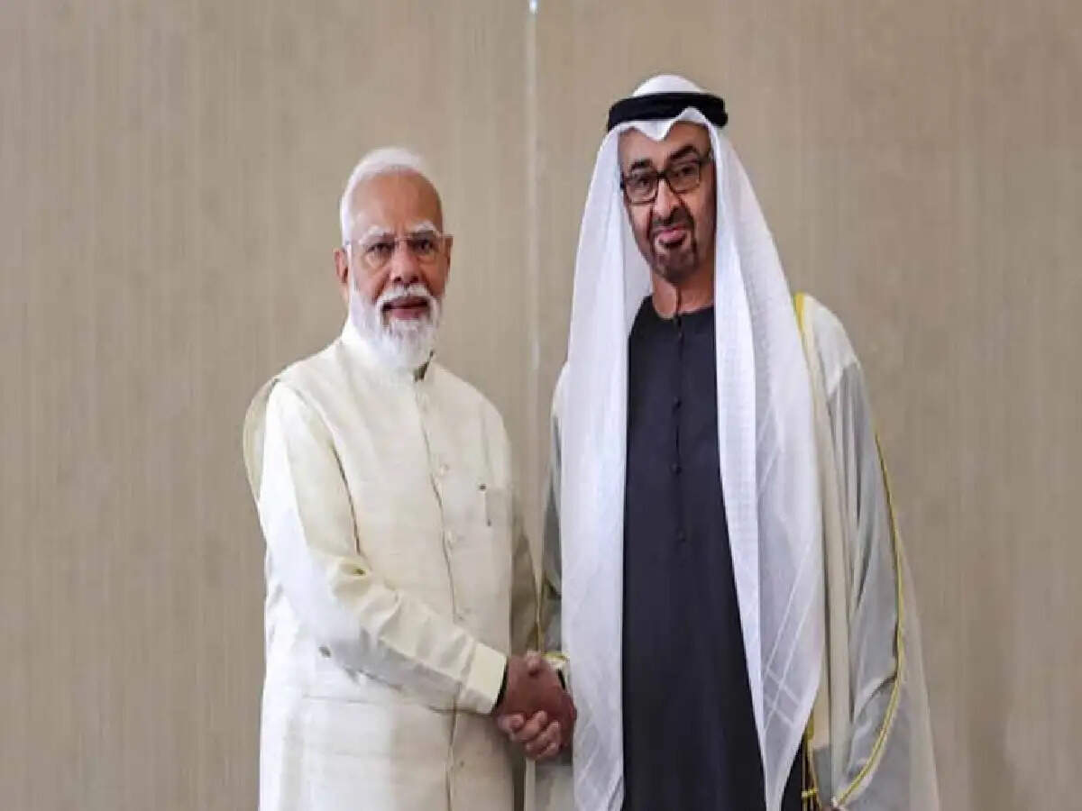 मोदी छह दिन के विदेश दौरे पर UAE पहुंचे, तेल और गैस डील पर किए साइन! अगला डेस्टिनेशन हैं चार यूरोपियन देश