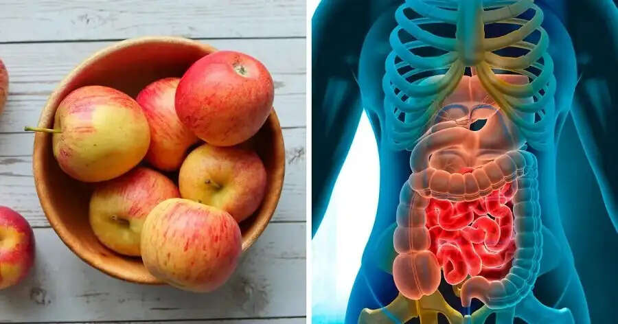 Health Tips-  क्या आंतों में गंदगी जम गई हैं, तो इन ड्रिंक्स का करें सेवन