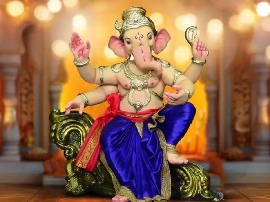 Jyotish Tips-&nbsp;गणेश जी की कृपा पाने के लिए करें ये उपाय, जानिए कैसे